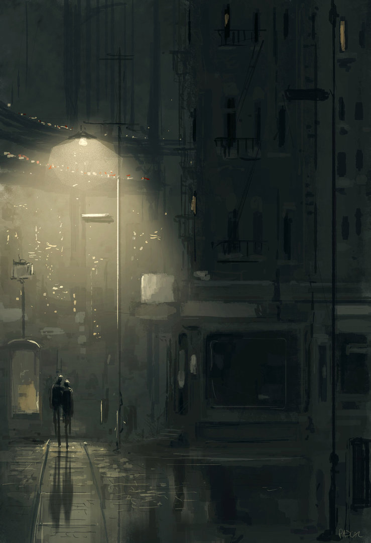 late_one_night__we_were_walking_back_together_and__by_pascalcampion-dbs9cxq